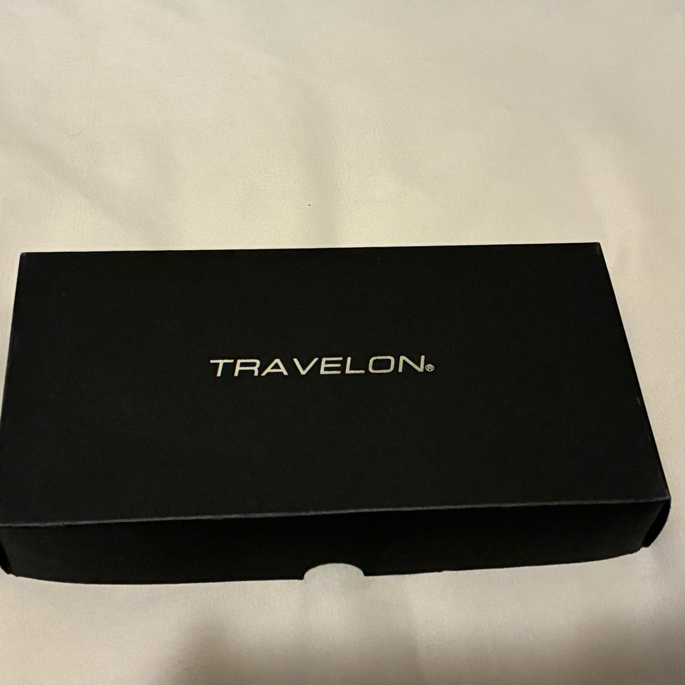 NIB Travelon RFID Blocking Zip-Around‎ Wallet - Leopard Print - Picture 3 of 3